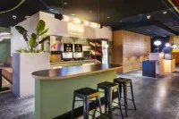 B&B Hotel Castellón Hotels in Castellon de la Plana