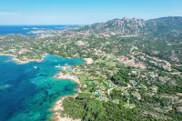 Hotel Pitrizza - Luxury
