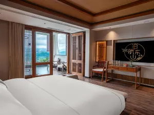 Tengchong Pohang Dongshan Hot Spring Hotel