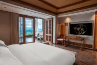 Tengchong Pohang Dongshan Hot Spring Hotel