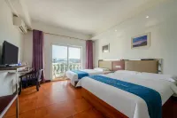 Honghai Resort - Beach