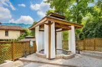 雲深 · 不知處 · 秘湯 · 温泉ヴィラ（花水灣） - カップル