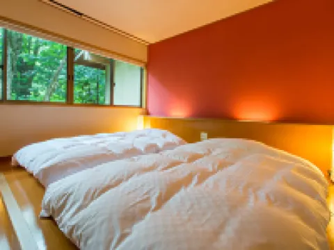 もずも 奥飛騨温泉郷平湯周辺のホテル