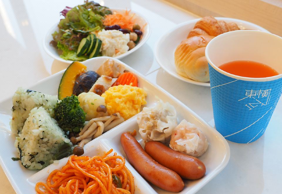 4. 토요코인 나가사..