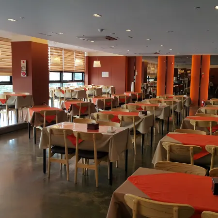 Sorae TouristHotel CACAO