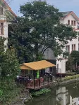 Lushan Zuixiang Private Hot Spring Villa Hotel a Mount Lu Hot Spring Town