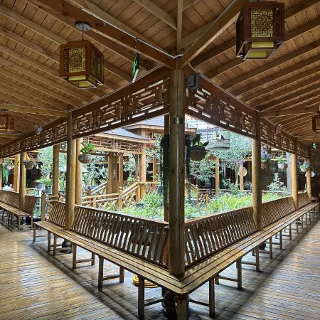 Jialong Hotel
