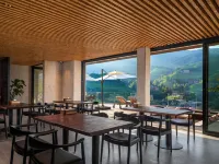 棲安•壹號|FAIRYTOPS•DREAMSPHERE山水飯店（龍脊梯田金坑大寨店） 龍勝住宿飯店