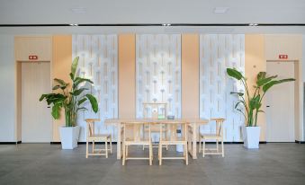 Wugong Mountain Summer Homestay (Wugong Mountain Scenic Area Tourist Service Center Store)