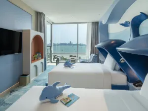 Holiday Inn Pattaya