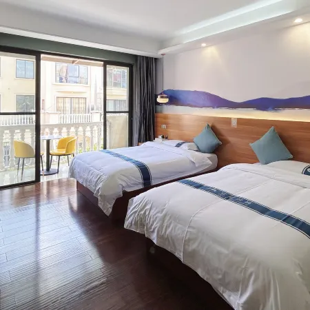 Pingtang IKEA Apartment