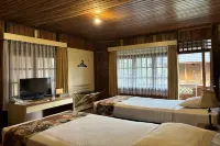 Hotel Pesona Bamboe Hotels near WISATA AIR KP.CIJAMBE CICANGKANG HILIR