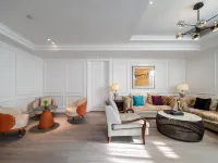 WellTon International Hotel (Development Zone Wanda Plaza) Hotels near Tongtian Grotto