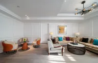 沃爾頓インターナショナルホテル（贑州万達広場） 南科技学院周辺のホテル