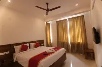 J Park Auroville Beach Hotels in Bommayapalayam