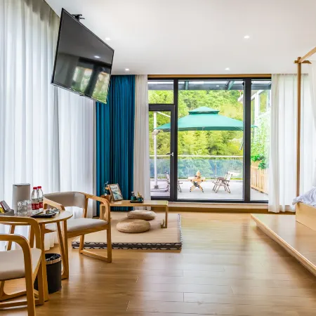 Qingle Valley Homestay
