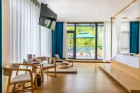 Qingle Valley Homestay