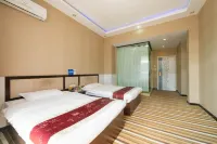 Jinhuwan Business Hotel
