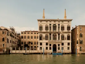 Aman Venice
