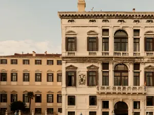 Top 6 Luxury Hotels in Veneto