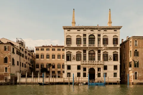 Aman Venice