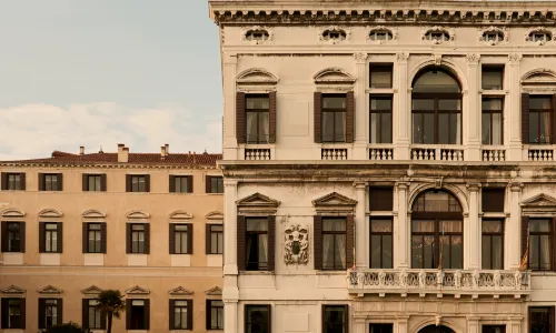 Aman Venice