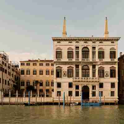 Aman Venice Hotel Exterior