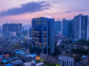 Youlan Hotel