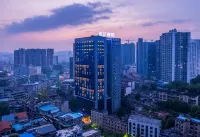 Youlan Hotel Hotel in zona Huaihua East Station