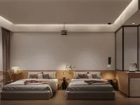 Guangyin Youth Hotel (Pingtan Station Night Market Longwangtou Beach) Hotels in Pingtan County
