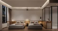 Guangyin Youth Hotel (Pingtan Station Night Market Longwangtou Beach)