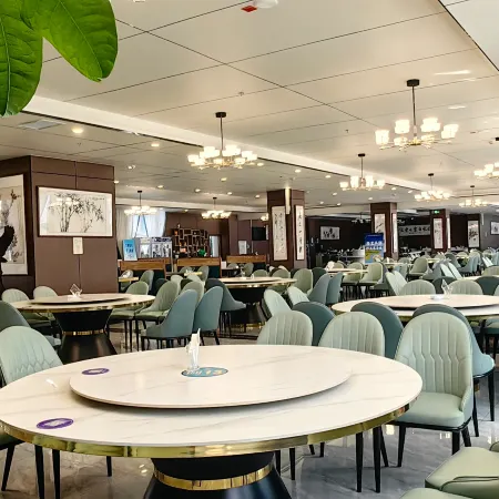 Lake Serim Central Asia Quenna Hotel