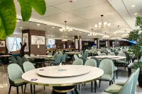 Lake Serim Central Asia Quenna Hotel