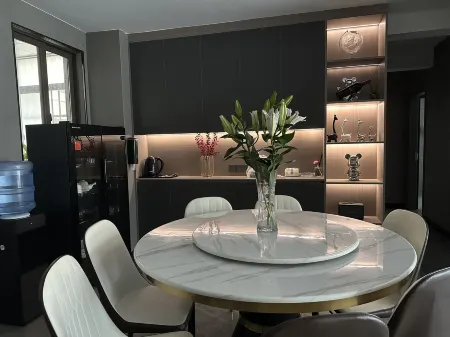 Daxin Lijiang Famous City Homestay