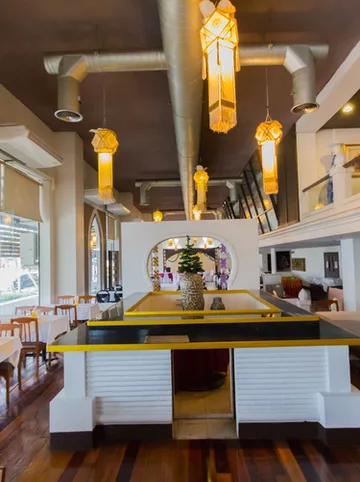 รูปภาพของบีพี เชียงใหม่ ซิตี้