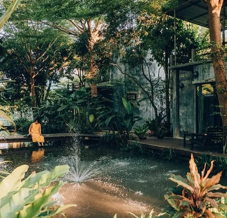 ห้องคลาสสิกสตูดิโอสวีท