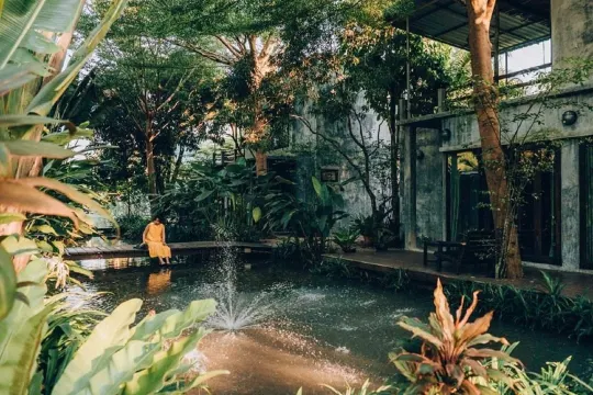 ห้องคลาสสิกสตูดิโอสวีท