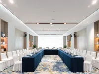WHITE SWAN HOTEL ZHANJIANG Ξενοδοχεία στην πόλη Τζαντσιάνγκ
