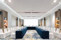 WHITE SWAN HOTEL ZHANJIANG Hotels in Zhanjiang
