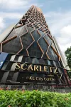 Scarletz Suites KLCC by Deko Hotels in Kuala Lumpur