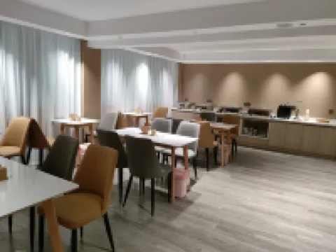 修水修江半島大飯店（修水聯盛購物廣場店）