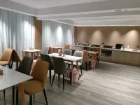 Xiujiang Bandao Hotel Hotels in Xiushui
