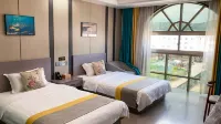 Xiapu Mingliu Homestay - Gasthöfe
