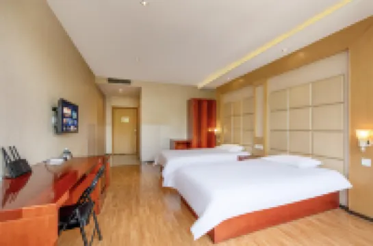 โรงแรมวันโบ