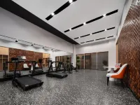 Da Chai Dan Wan Tai Hotel - Gym