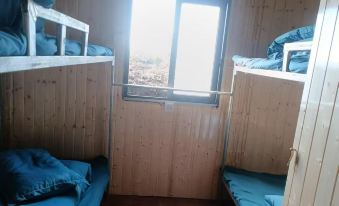 Wugongshan Fayunjie Donkey-You Station