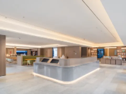 JI Hotel (Qufu's Temple and Cemetery of Confucius and Kong Family Mansion, Confucius Temple) Hoteles en Qufu