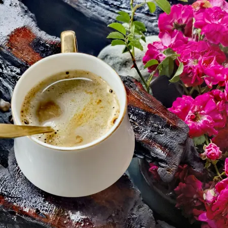 Cunyuan Thatched Cottage Inn