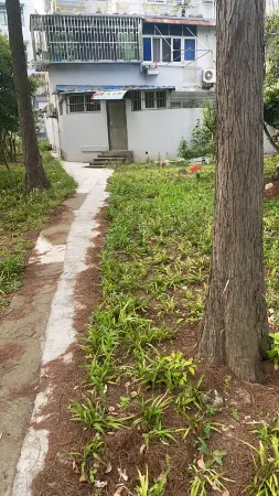 Shanghai Qinghe Serviced Apartment Отели рядом с достопримечательностью «Jiading Zhouqiao Scenic Area»