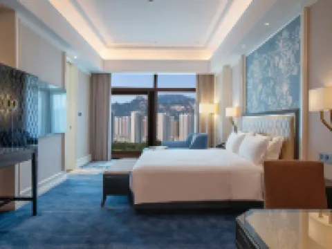 Wyndham Taian West Hotels in Tai'an